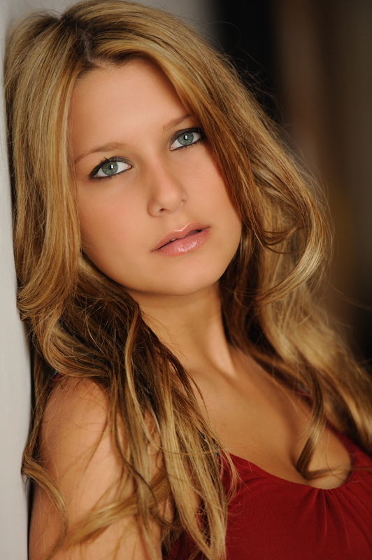 Christina Holland for The Celeb Matrix - Pic #16