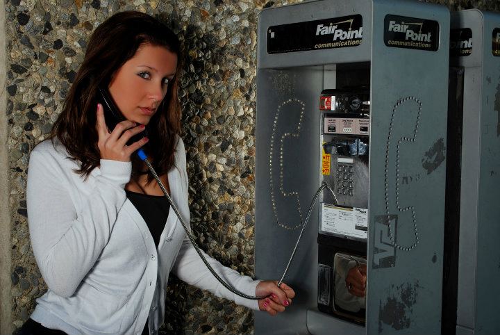 Christina Holland for The Celeb Matrix - Pic #7