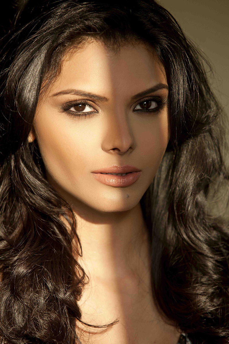 Sherlyn Chopra for CelebMatrix - Pic #8