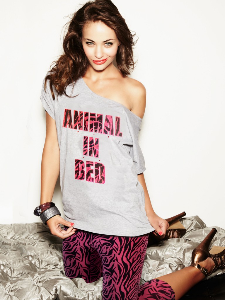 Nicole Meyer Ann Summers For CelebMatrix - Pic #4