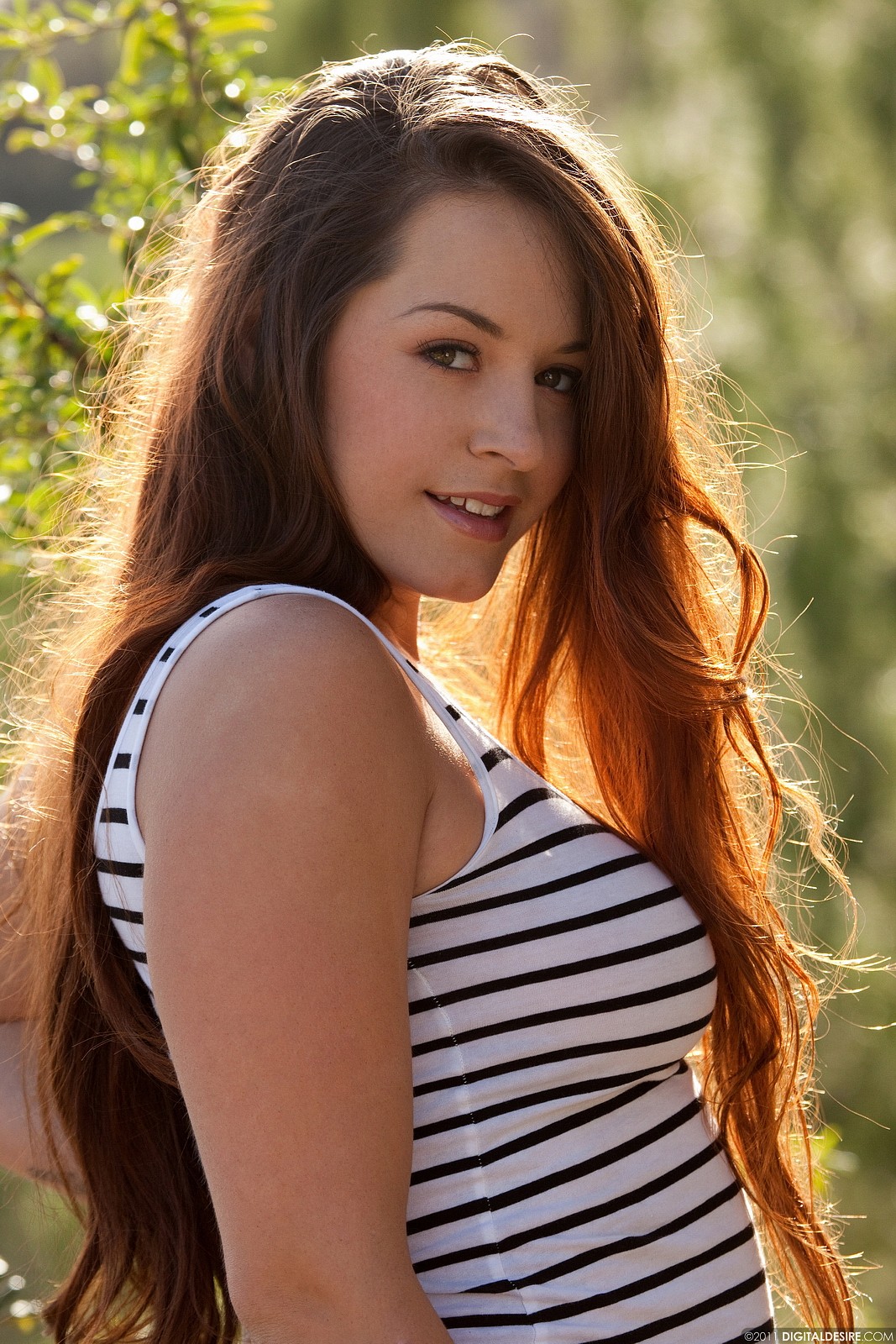 Thalia Palmer By Digital Desire - Pic #21