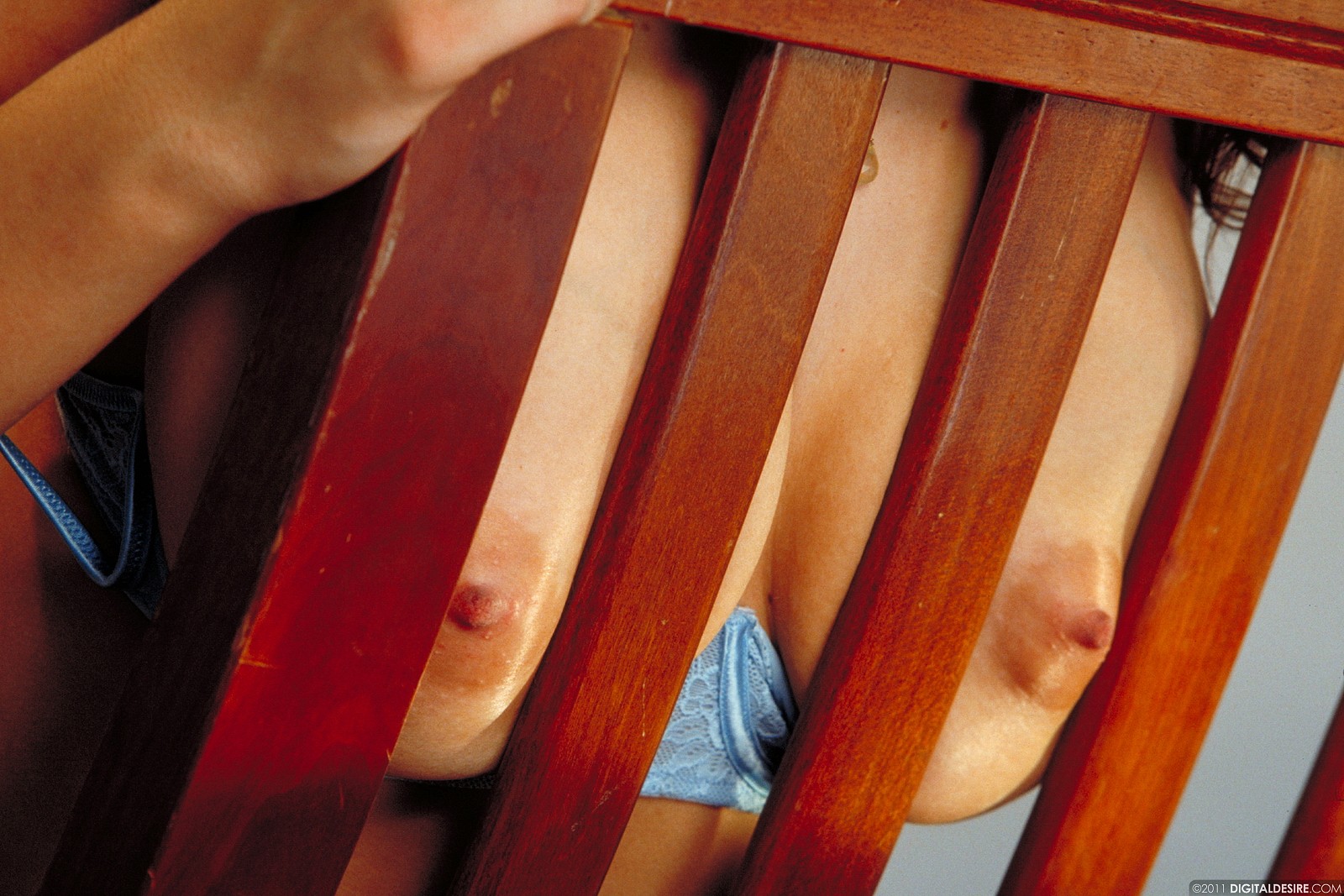 Busty ReadHead Ashley Summers For Digital Desire - Pic #6