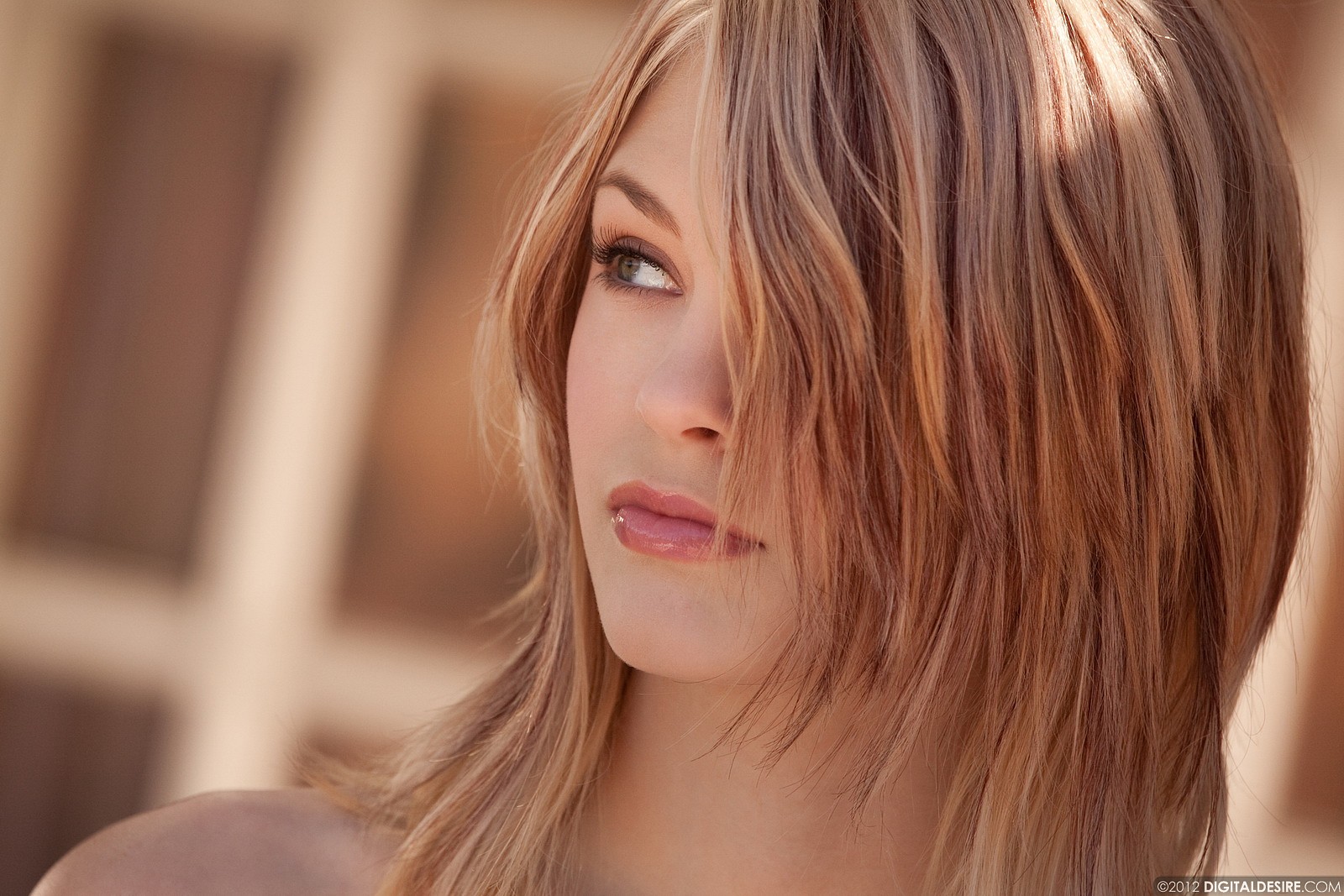 Bree Daniels Purpple Haze for Digital Desire - Pic #8