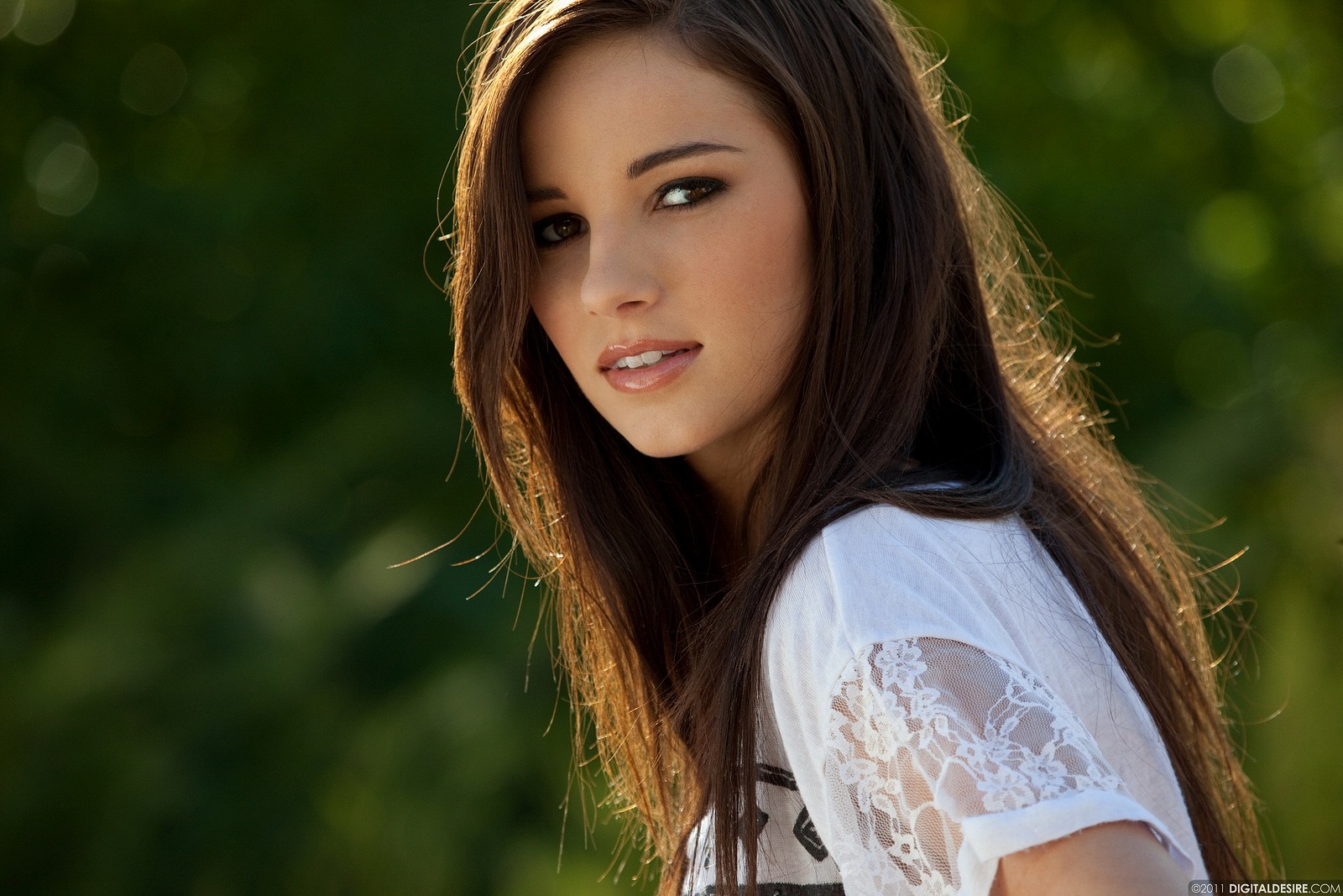 Madison Morgan for Digital Desire  - Pic #14