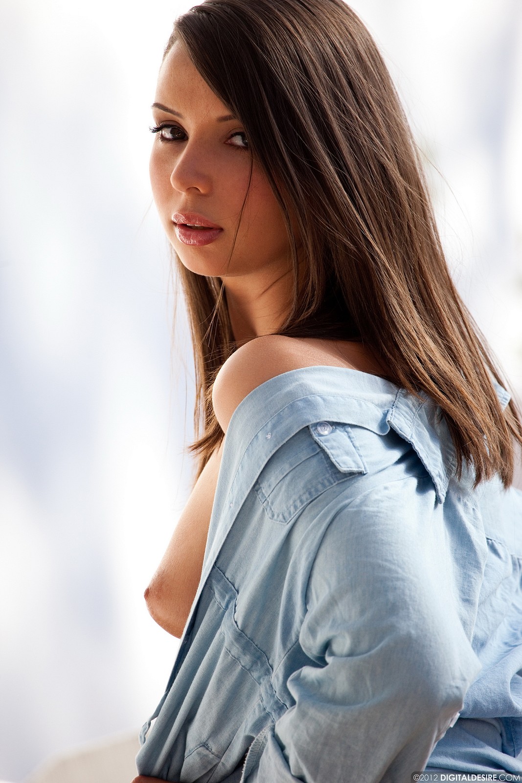 Sally Charles for Digital Desire - Pic #17