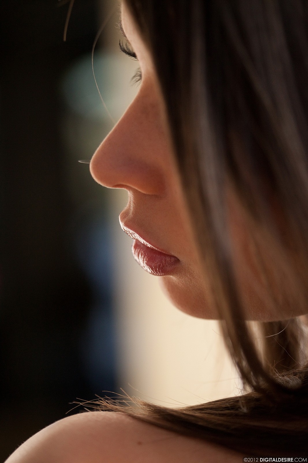 Sally Charles for Digital Desire - Pic #0