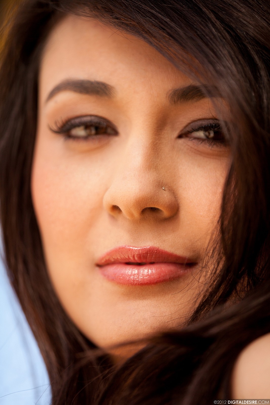 Sophia Jade for Digital Desire - Pic #3