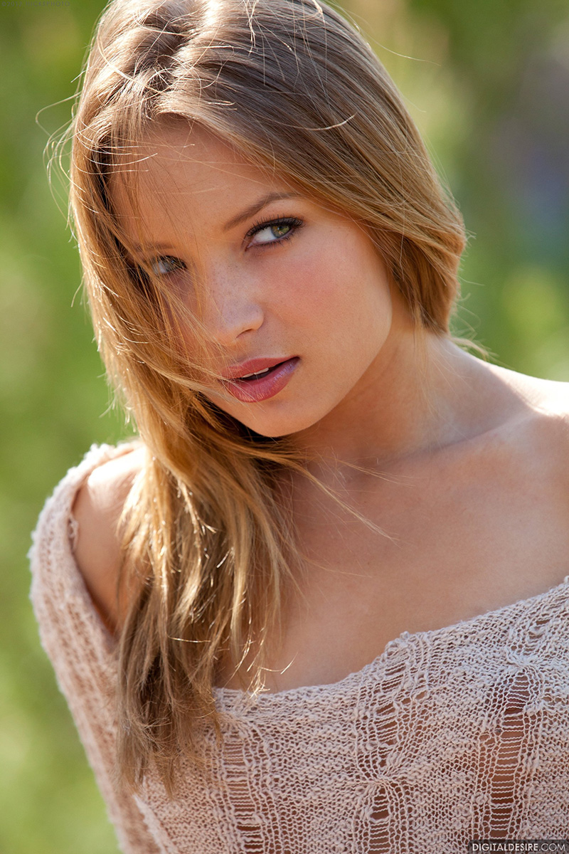 Silvie Deluxe For DigitalDesire - Pic #2