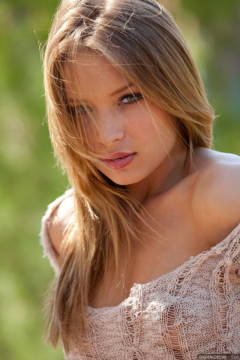 Silvie Deluxe For DigitalDesire - Pic #3