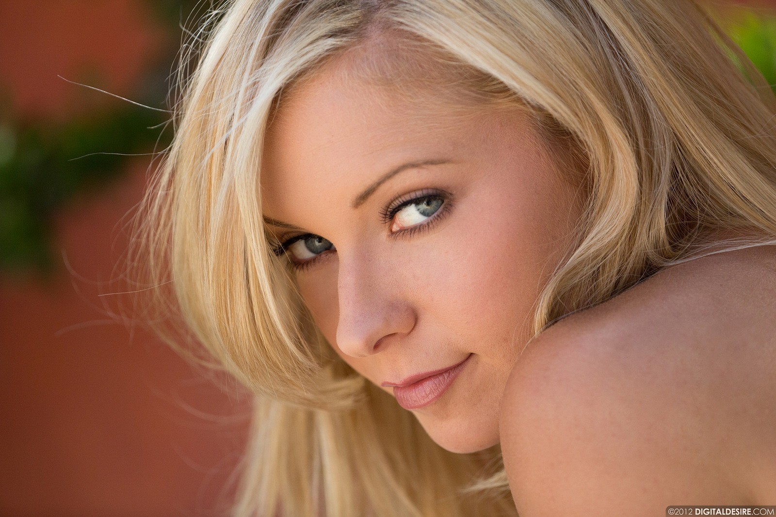 Lena Nicole for Digital Desire - Pic #5