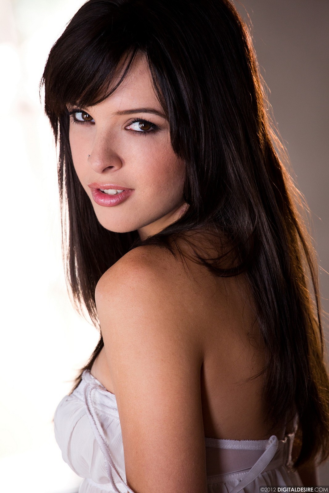 Natalie Heart For Digital Desire - Pic #11