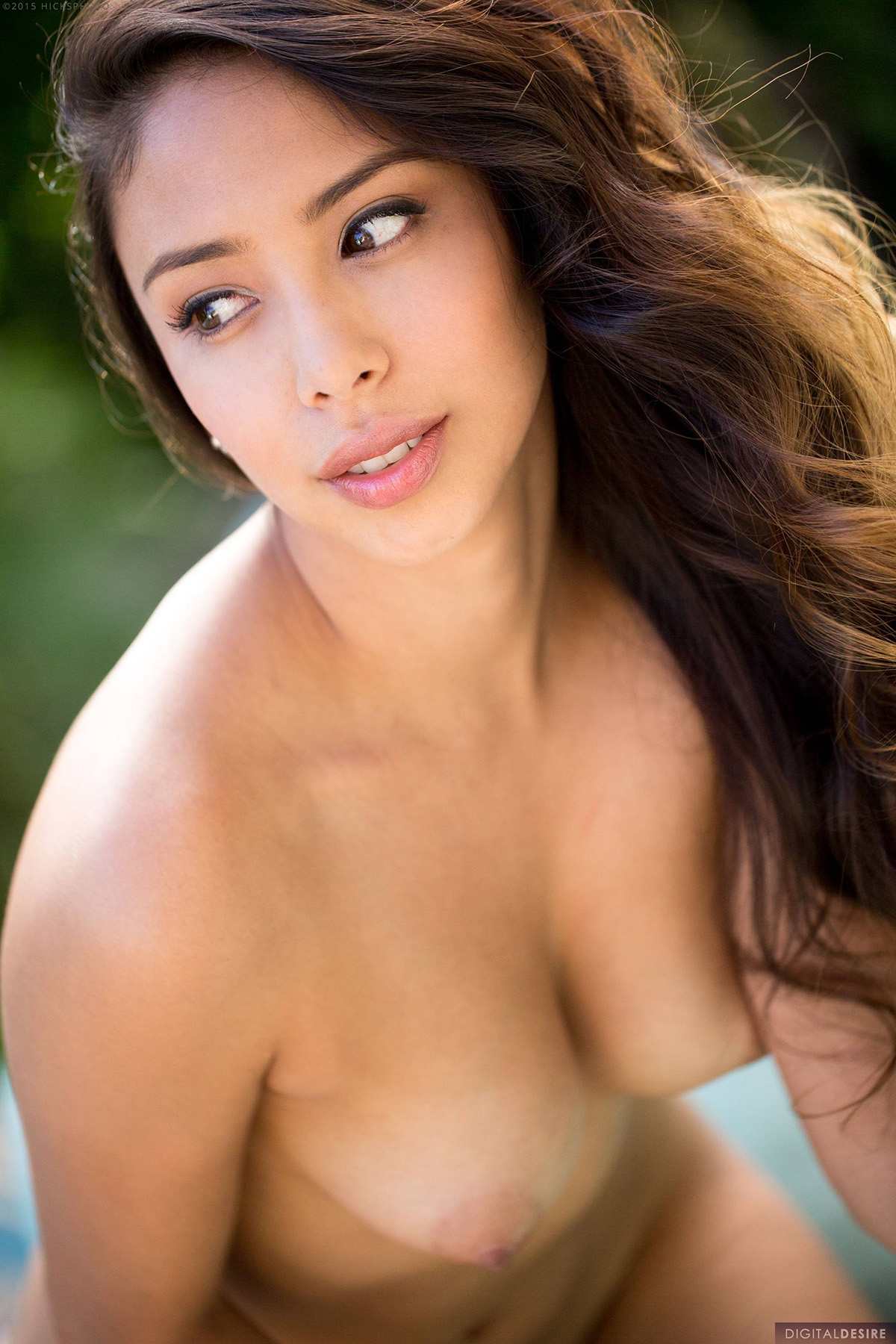 Alexis Love Via Digital Desire - Pic #20