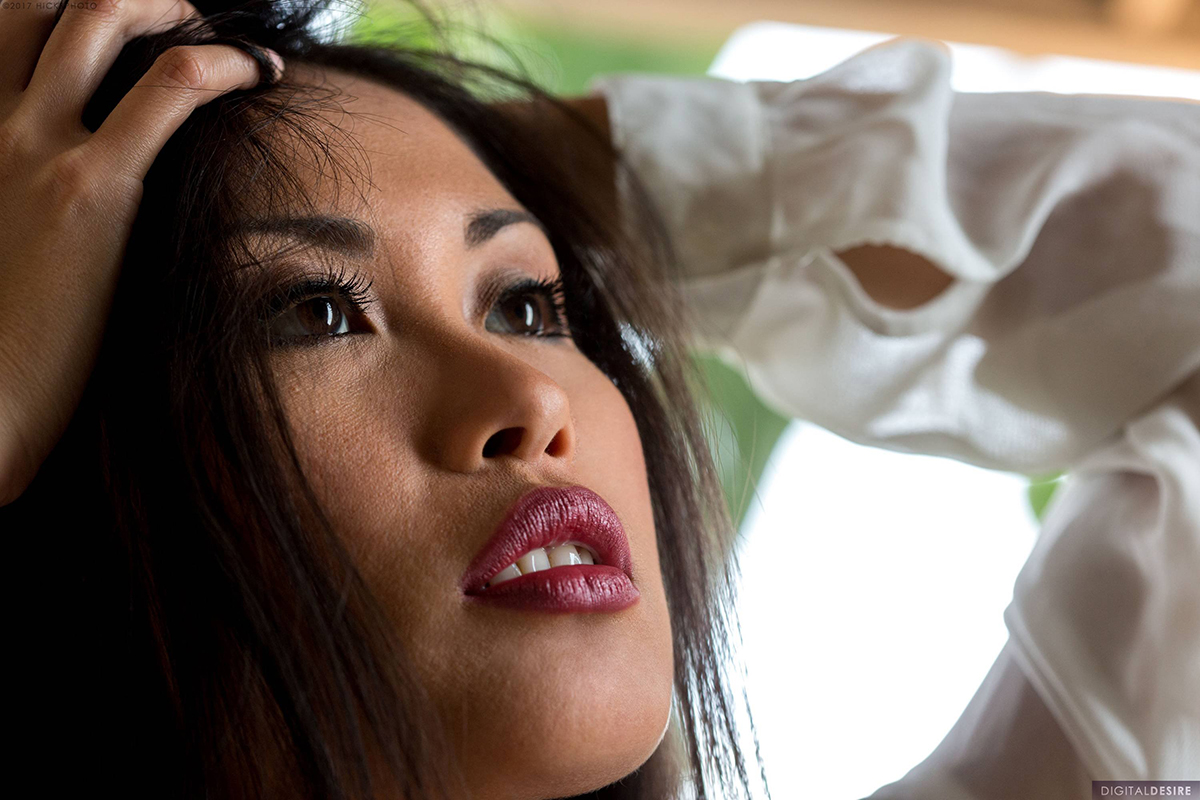 Danika Flores Via Digital Desire - Pic #9