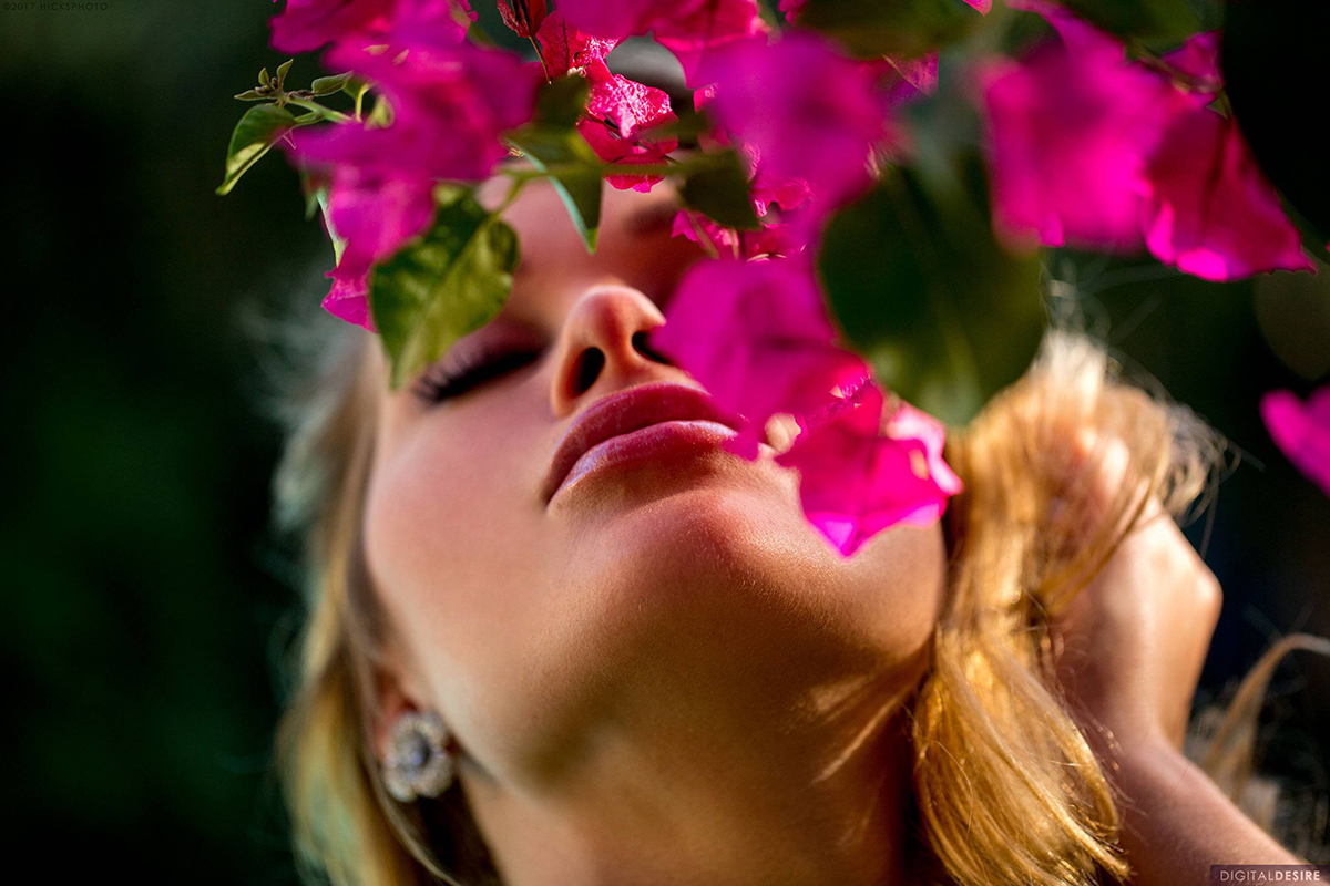 Abby Cross Via Digital Desire - Pic #21