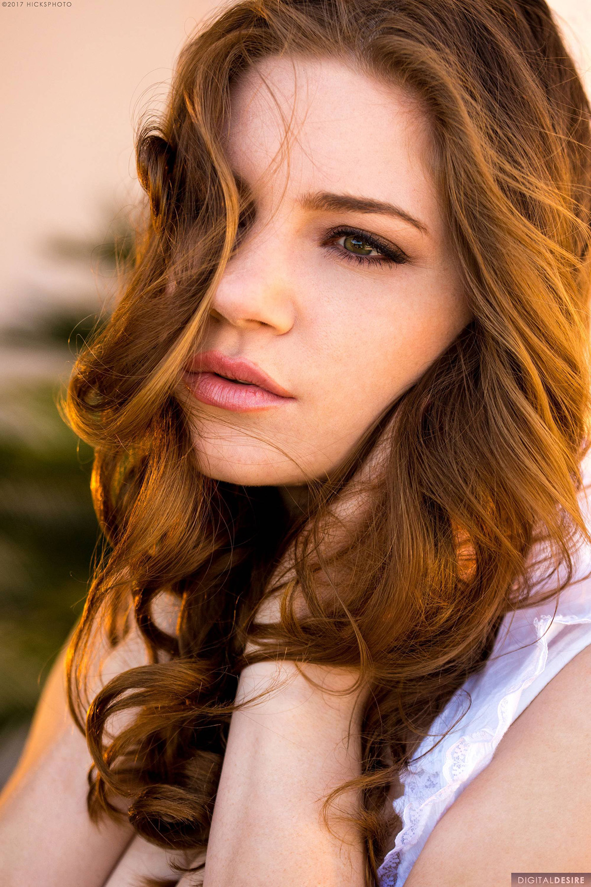 Misty Lovelace Via Digital Desire - Pic #10