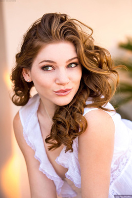 Misty Lovelace Via Digital Desire - Pic #00