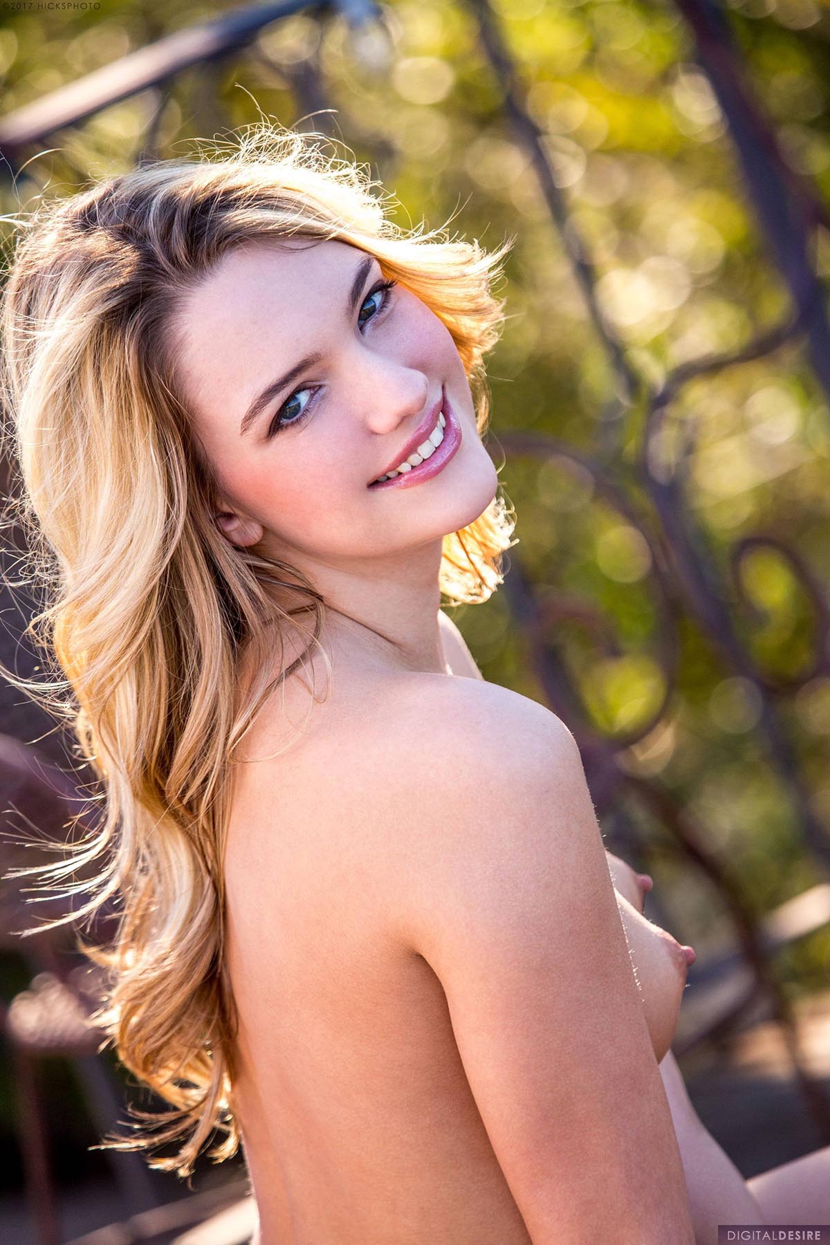 Kenna James Via Digital Desire - Pic #3