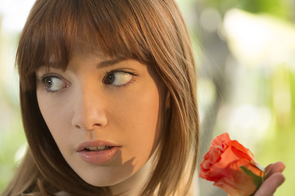 Lena Anderson Via Digital Desire - Pic #20