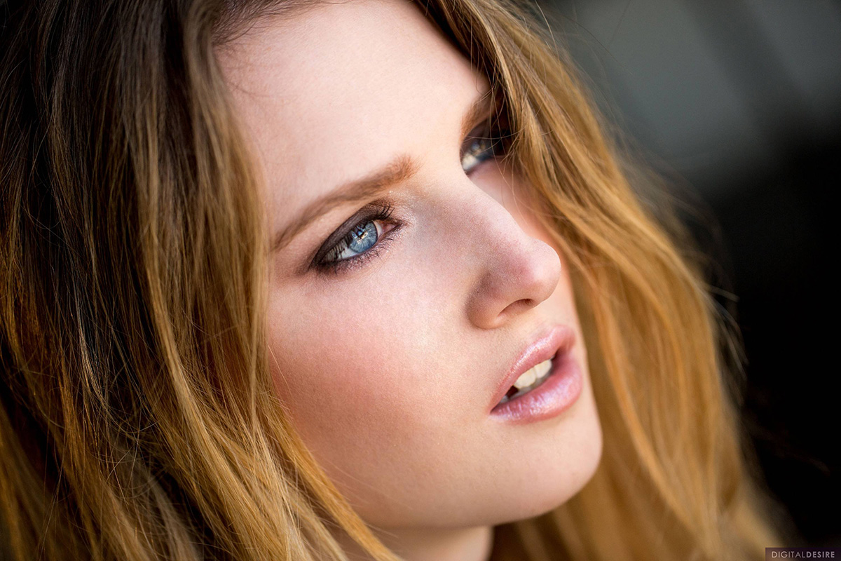 Ashley Lane Via Digital Desire - Pic #18