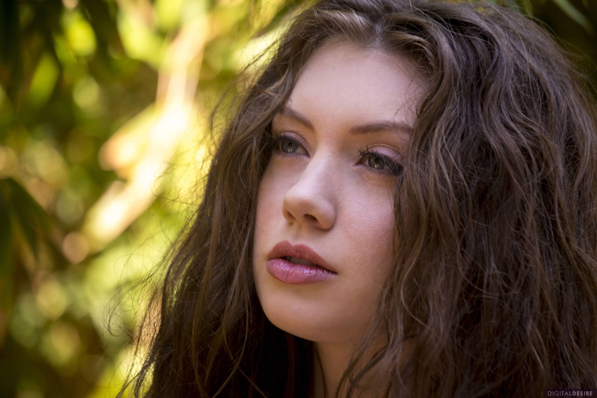 Elena Koshka Via DigitalDesire - Pic #17