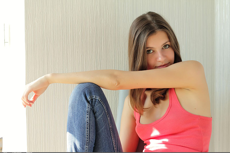 Ksenee for Domai - Pic #15