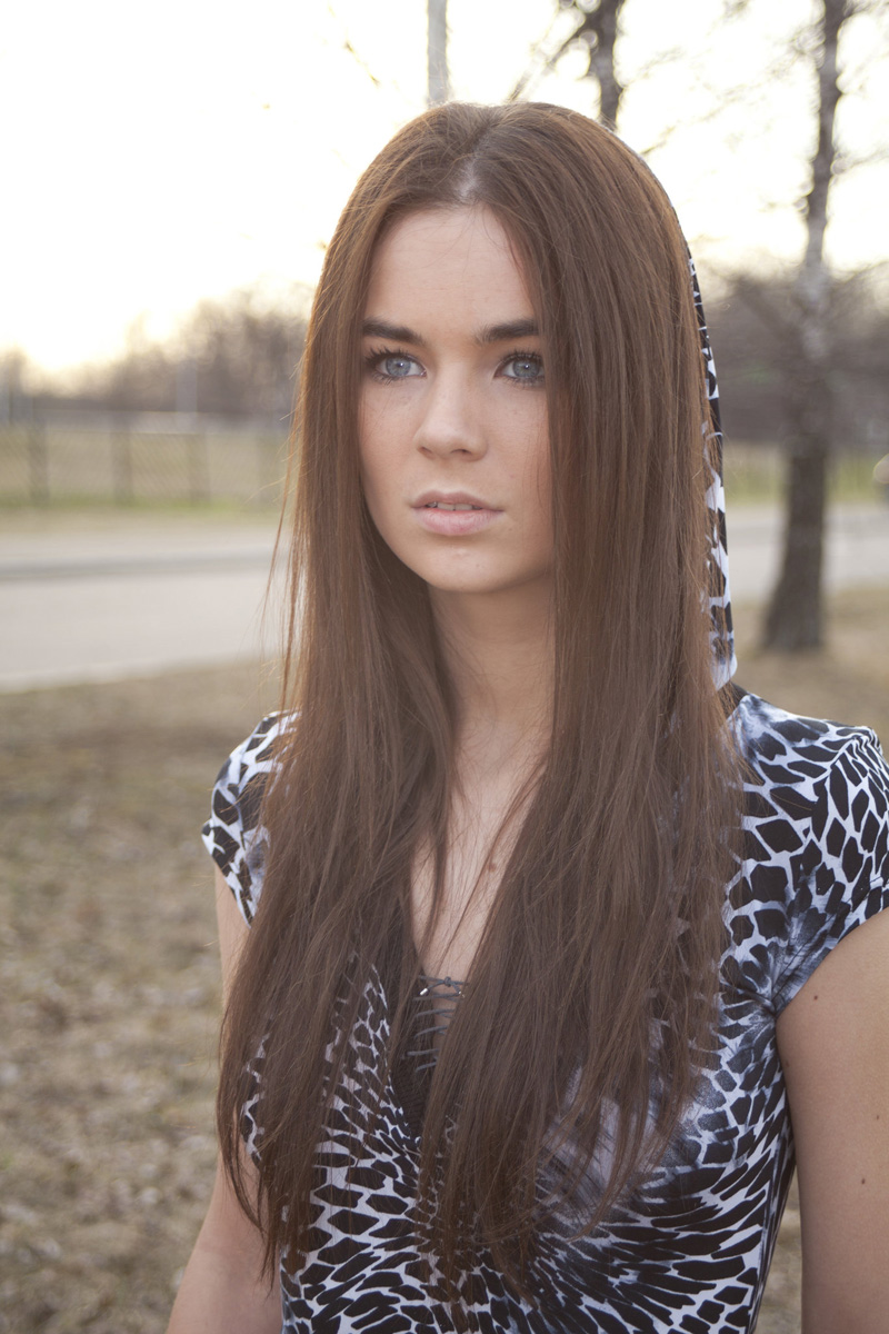 Lachia A in Liquid Eyes by Balius for Erotic Beauty - Pic #14