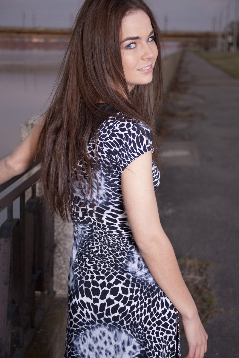 Lachia A in Liquid Eyes by Balius for Erotic Beauty - Pic #10