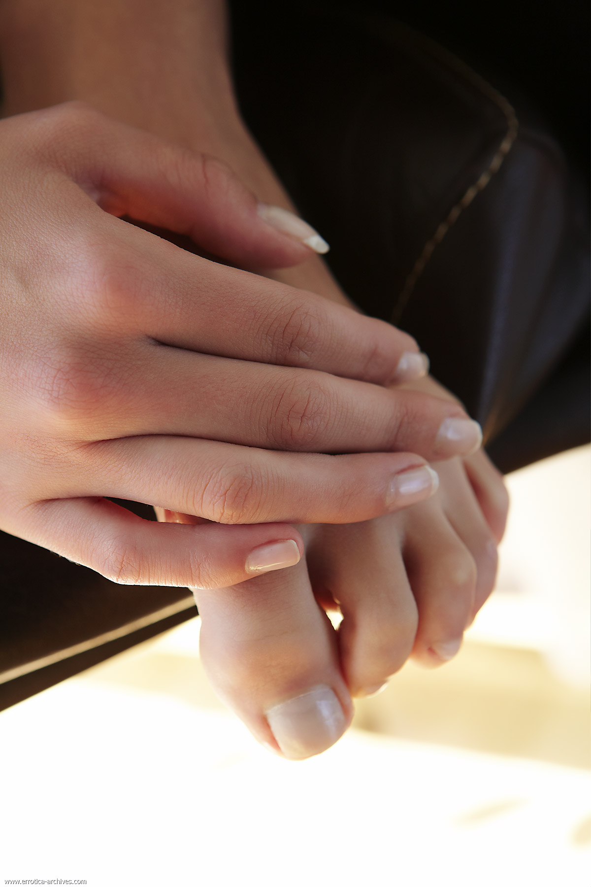 Gloria in Atmosphere For Errotica Archives - Pic #8