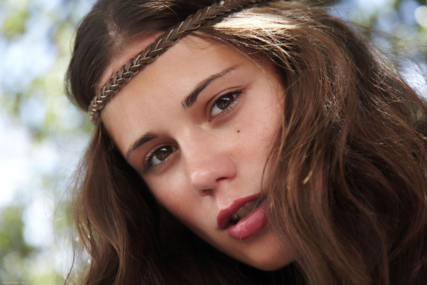 Caprice Chiquita For Errotica-Archives - Pic #07