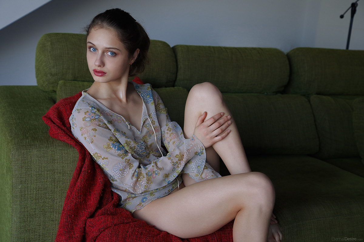 Stunning Beauty Clarice A Via Eternal Desire - Pic #17