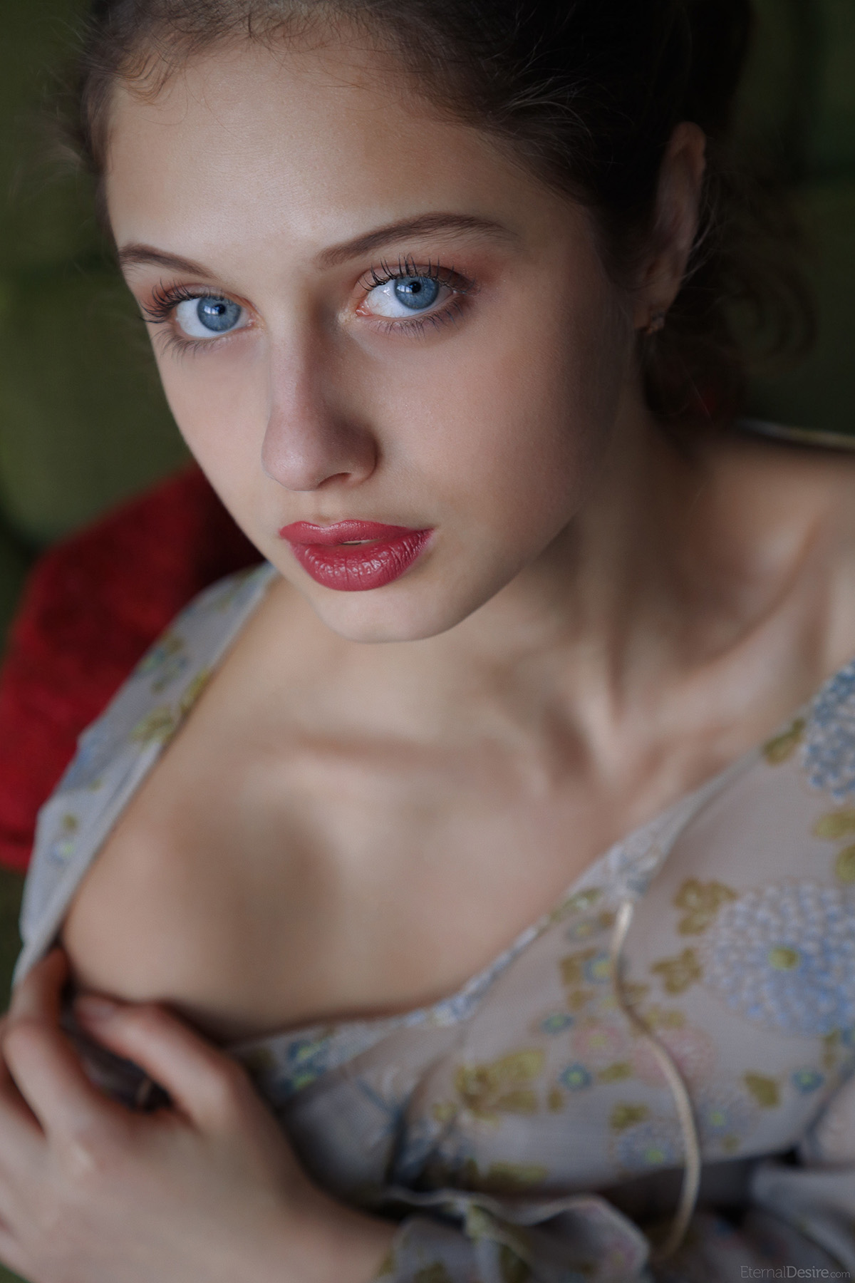 Stunning Beauty Clarice A Via Eternal Desire - Pic #18