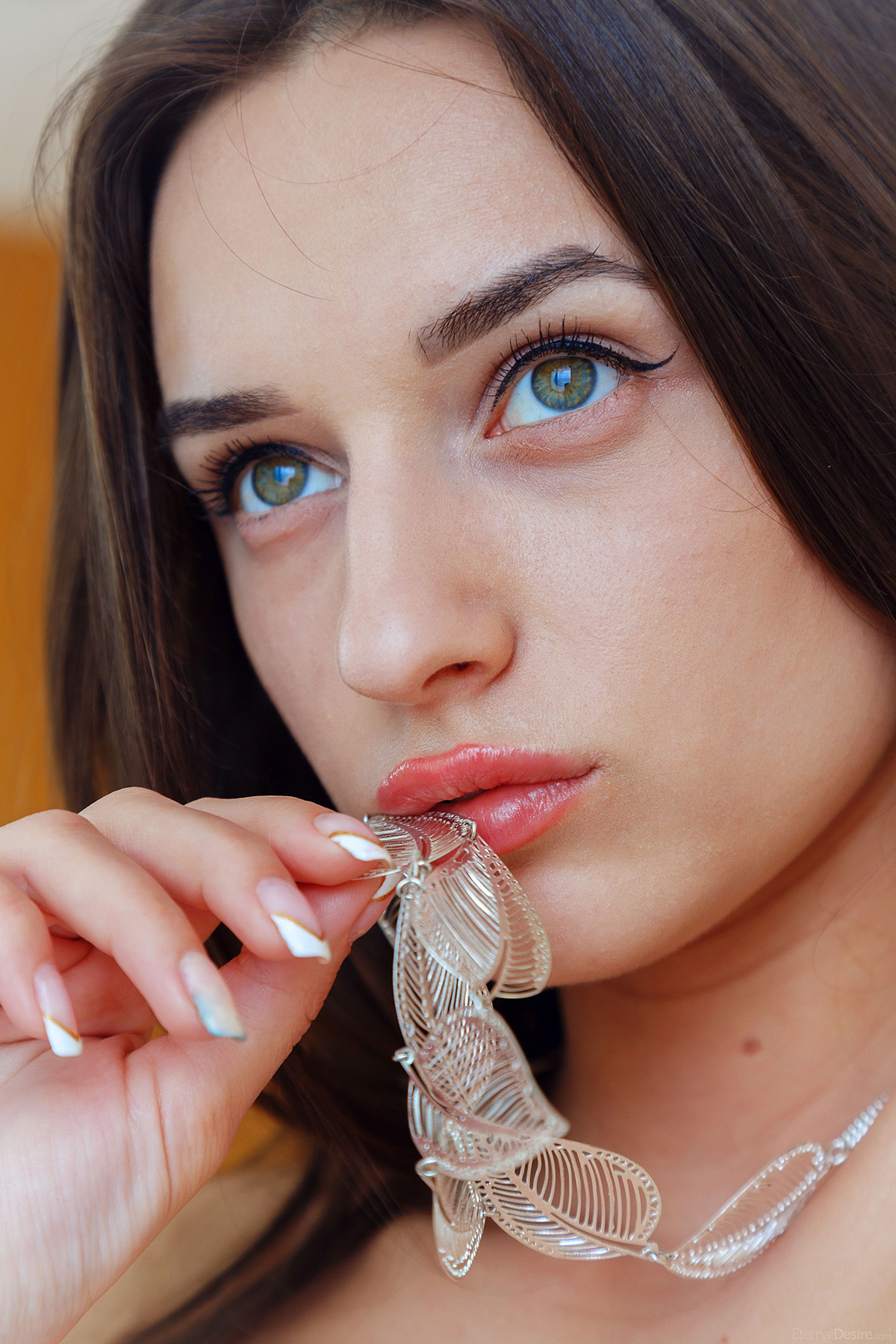 Gloria Sol Via Eternal Desire - Pic #12