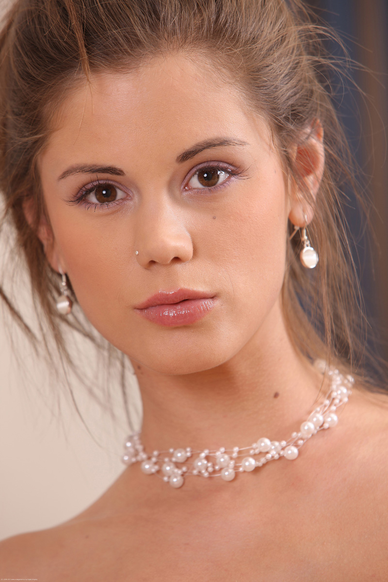 Little Caprice For EvasGarden - Pic #14