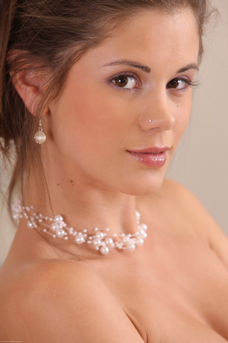 Little Caprice For EvasGarden - Pic #17