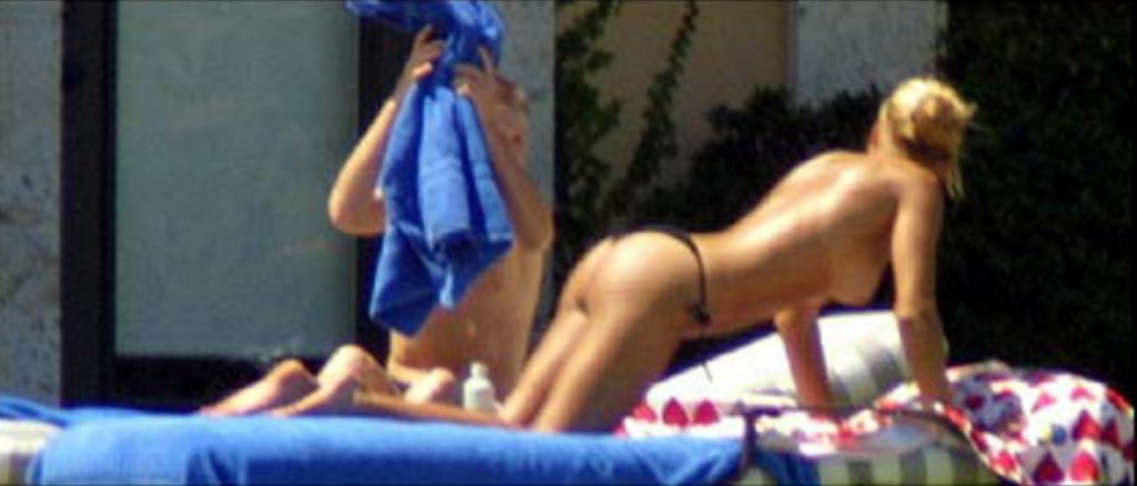 Anna Kournikova - Pic #14
