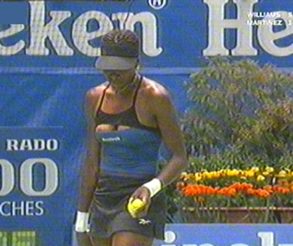 Anna Kournikova - Pic #9