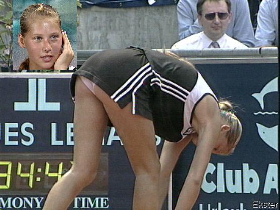 Anna Kournikova - Pic #13