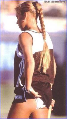 Anna Kournikova - Pic #05