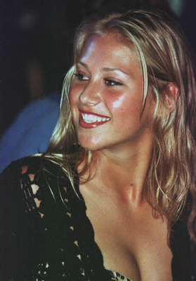 Anna Kournikova - Pic #13