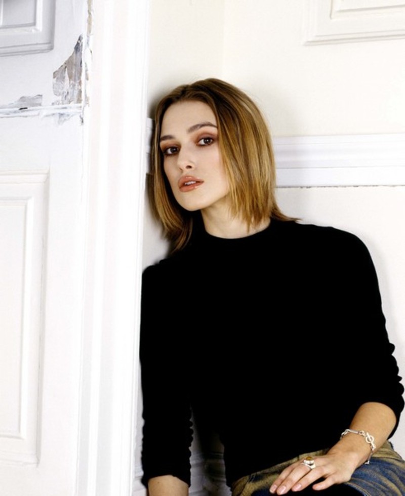 BannedCelebs Keira Knightley - Pic #2