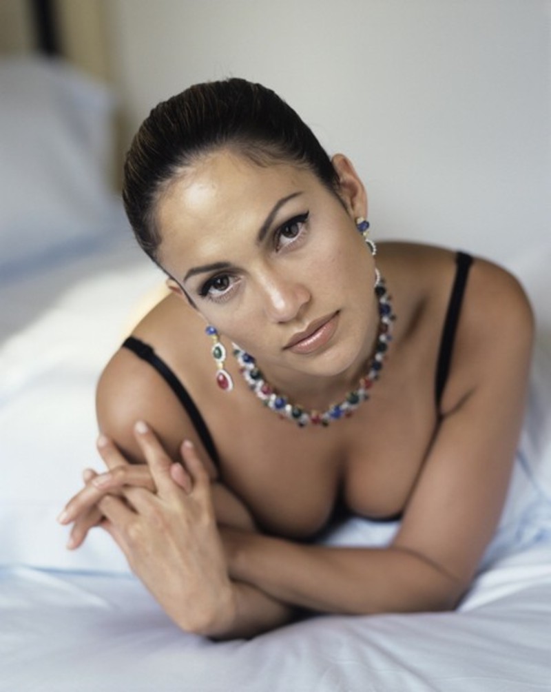 BannedCelebs Jennifer Lopez - Pic #15