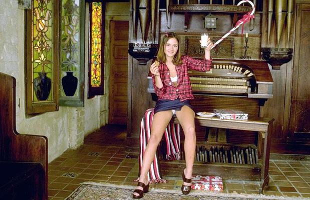 Amateur Teen - Pic #00