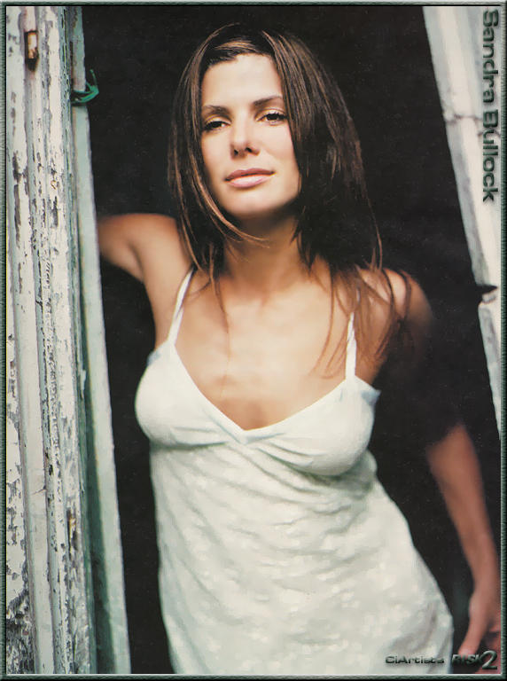 Sandra Bullock - Pic #20