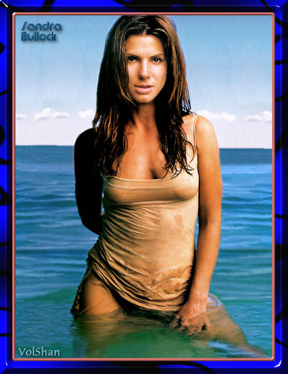 Sandra Bullock - Pic #21