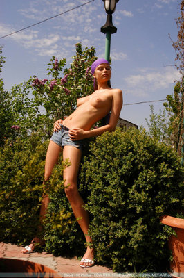 Fuckin Cool Teen - Pic #03