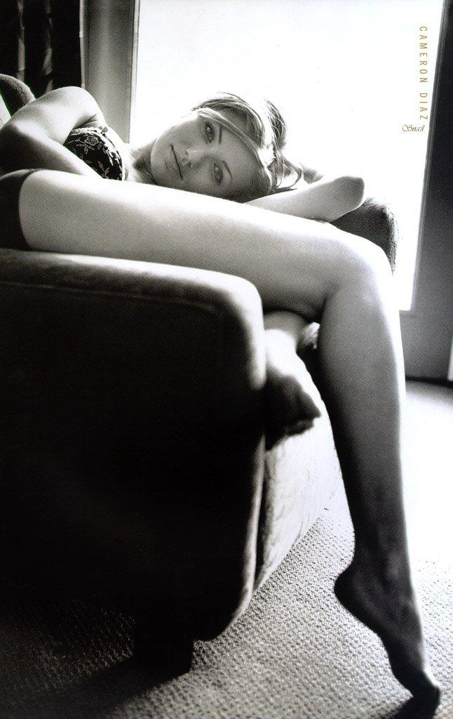 Camerun Diaz - Pic #8