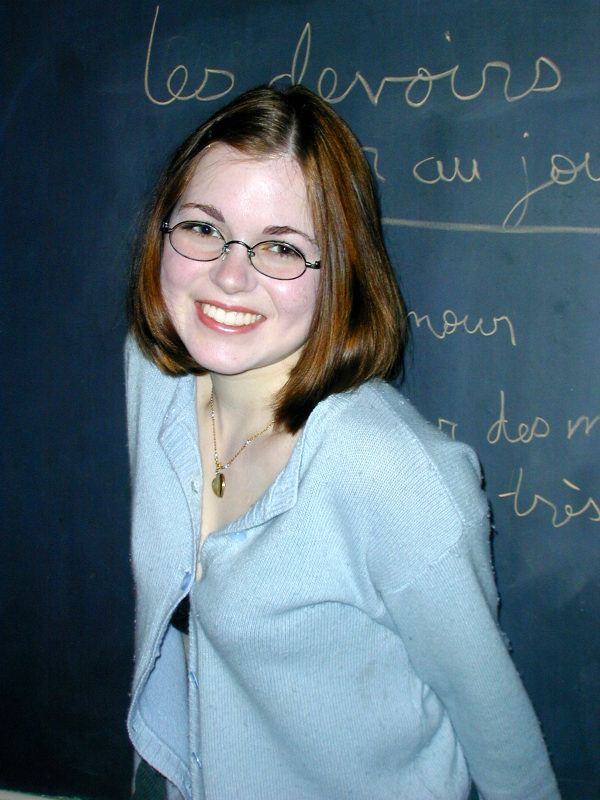 Natural Teen - Pic #1