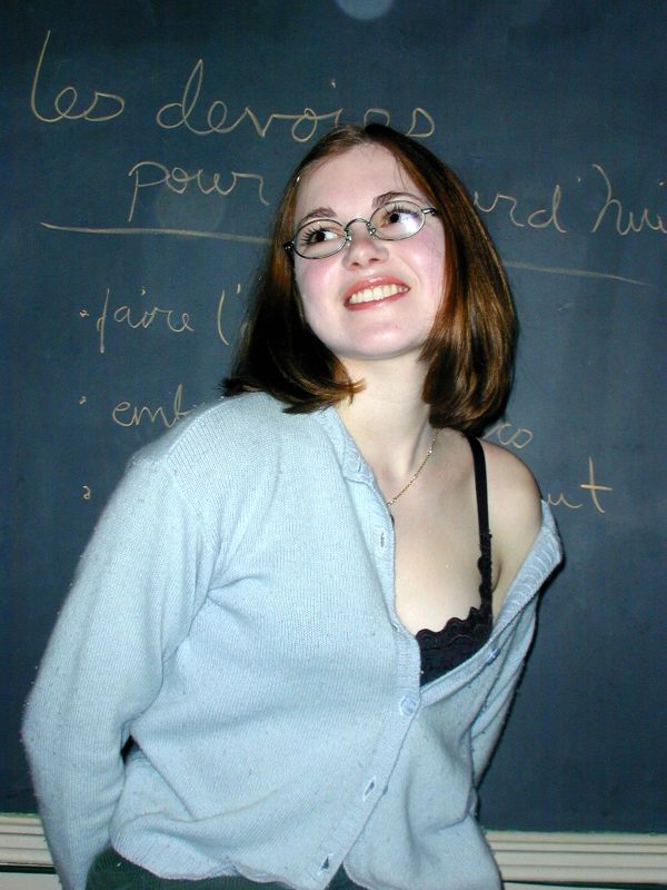 Natural Teen - Pic #10