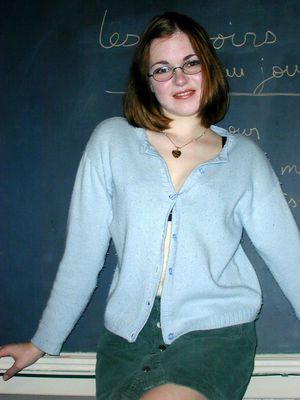 Natural Teen - Pic #02