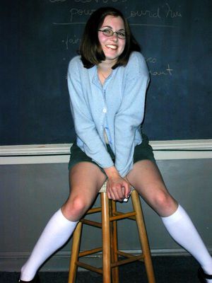 Natural Teen - Pic #03